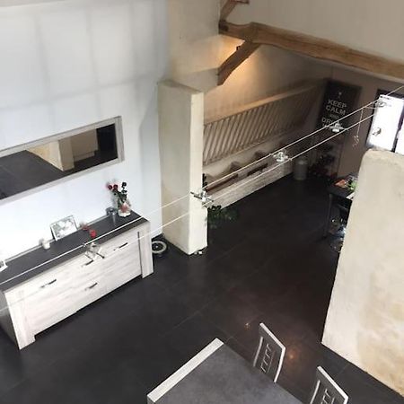 Le Breuil Villa Amboise Bagian luar foto